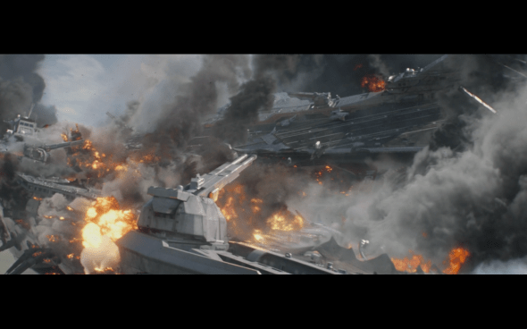 Captain America The Winter Soldier - 2340