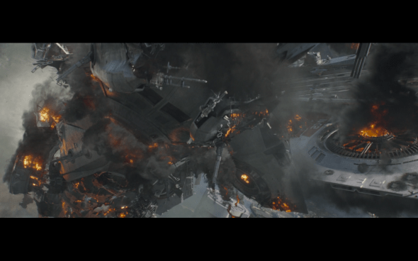 Captain America The Winter Soldier - 2341