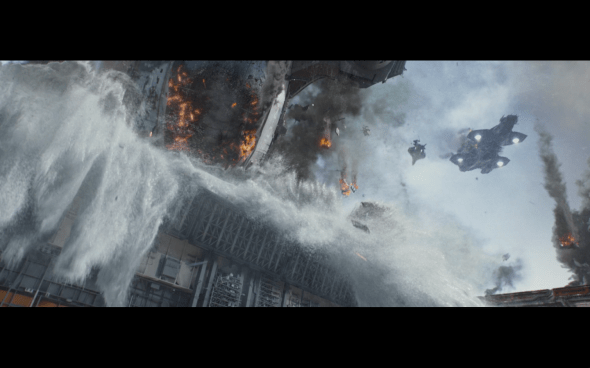 Captain America The Winter Soldier - 2346