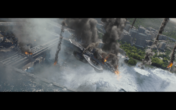 Captain America The Winter Soldier - 2348