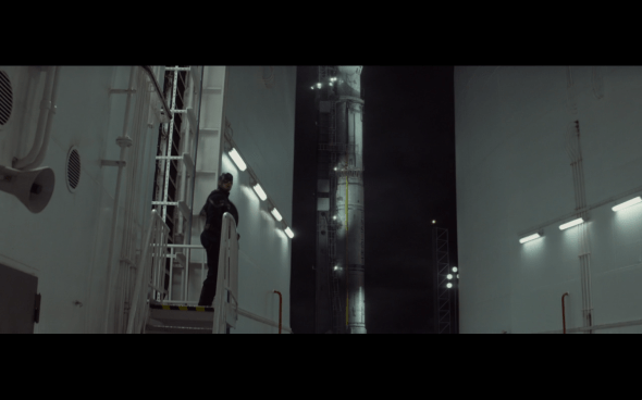 Captain America The Winter Soldier - 235