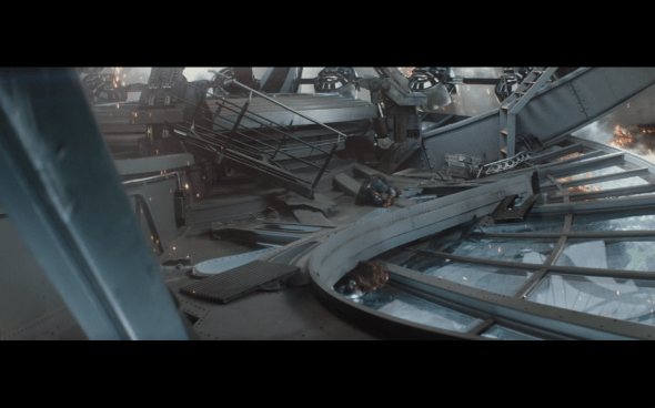 Captain America The Winter Soldier - 2352