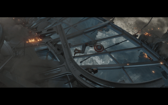 Captain America The Winter Soldier - 2354