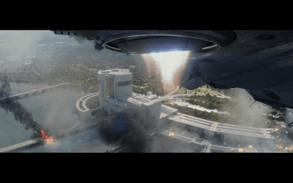 Captain America The Winter Soldier - 2355