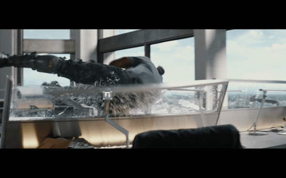 Captain America The Winter Soldier - 2357