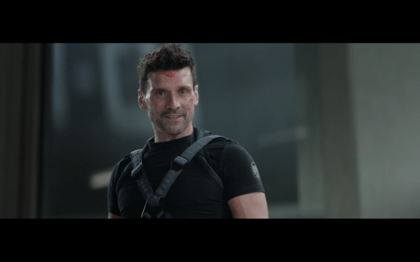 Captain America The Winter Soldier - 2358