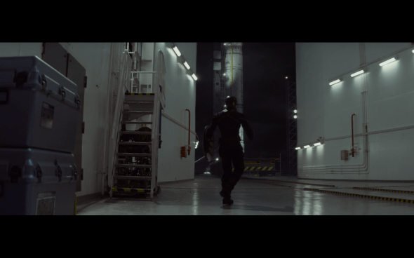 Captain America The Winter Soldier - 236