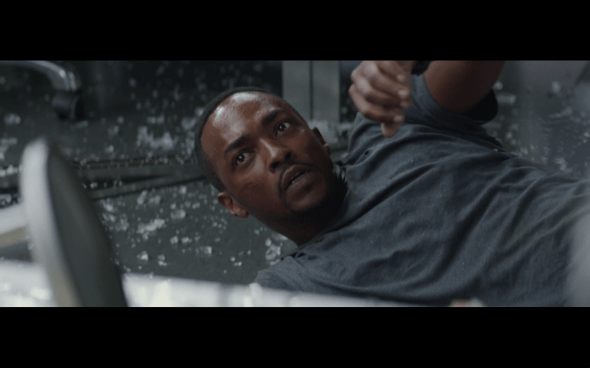 Captain America The Winter Soldier - 2360