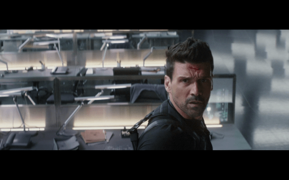 Captain America The Winter Soldier - 2361