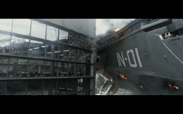 Captain America The Winter Soldier - 2362