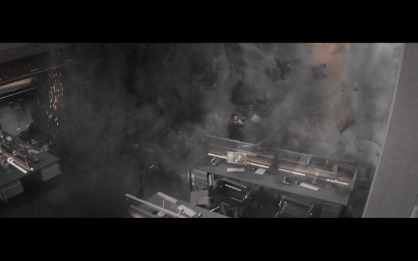 Captain America The Winter Soldier - 2366