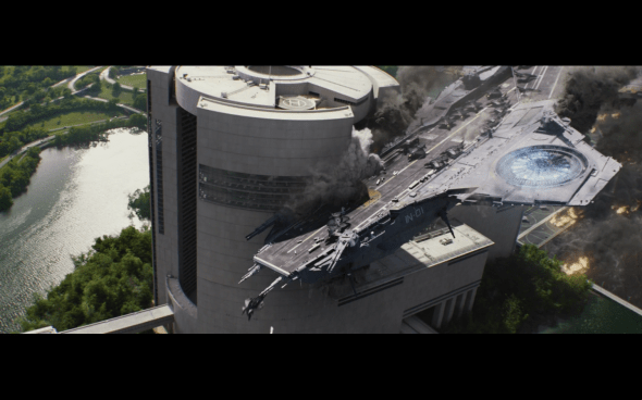 Captain America The Winter Soldier - 2367