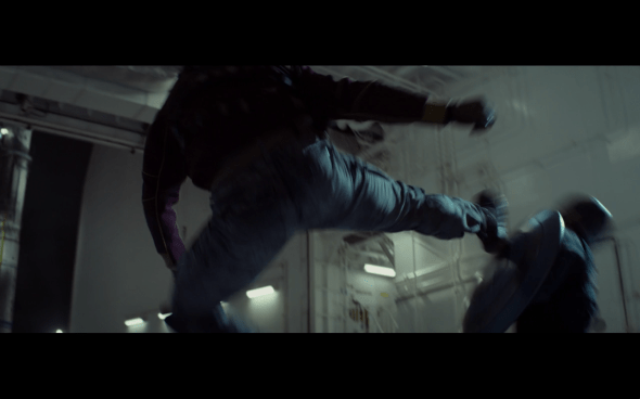 Captain America The Winter Soldier - 237