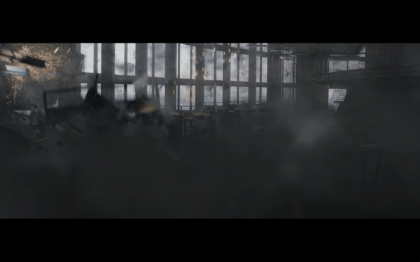 Captain America The Winter Soldier - 2370