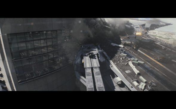 Captain America The Winter Soldier - 2371