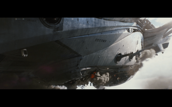 Captain America The Winter Soldier - 2372