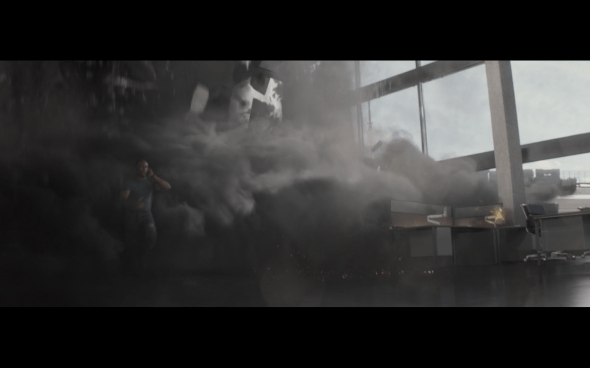 Captain America The Winter Soldier - 2373