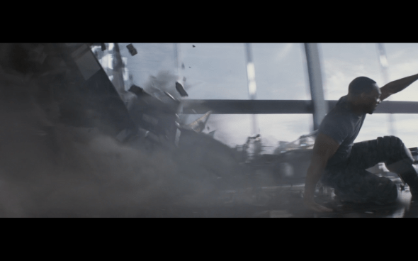 Captain America The Winter Soldier - 2374