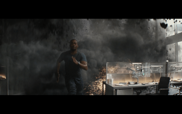 Captain America The Winter Soldier - 2376