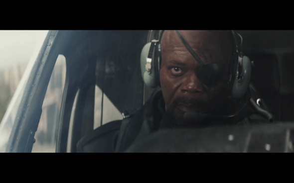 Captain America The Winter Soldier - 2377