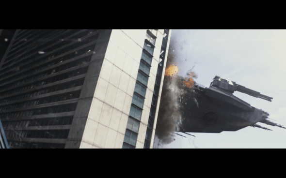 Captain America The Winter Soldier - 2378