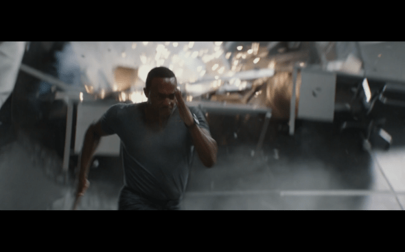 Captain America The Winter Soldier - 2379