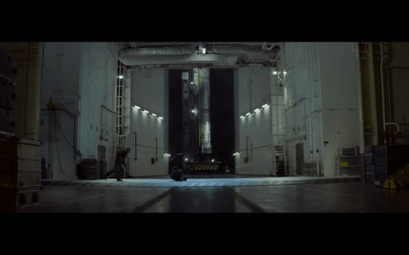 Captain America The Winter Soldier - 238