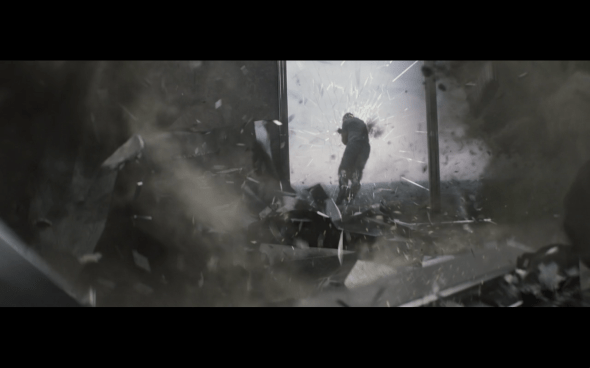 Captain America The Winter Soldier - 2380