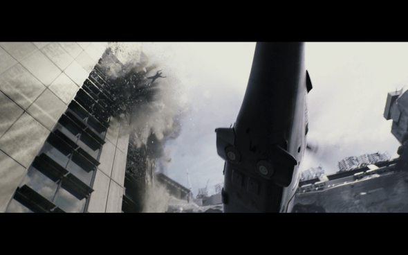 Captain America The Winter Soldier - 2382