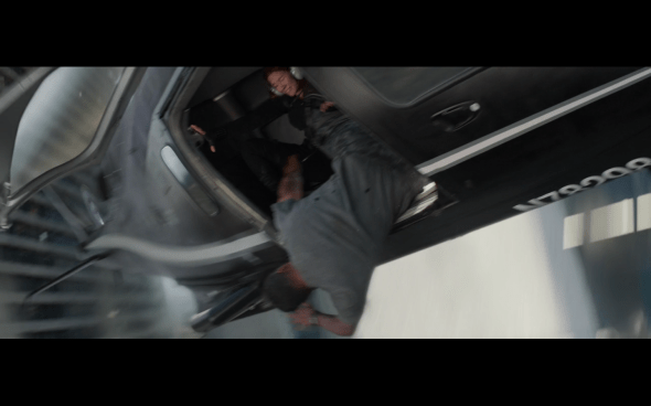 Captain America The Winter Soldier - 2385