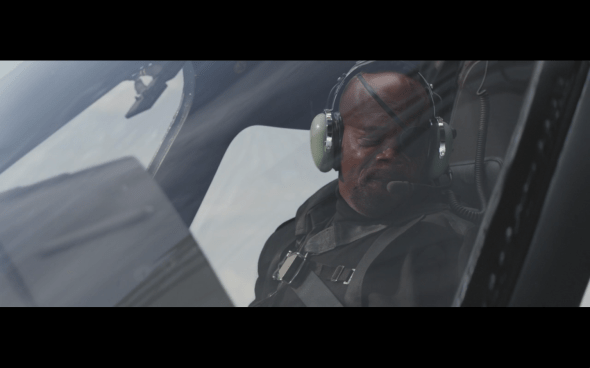 Captain America The Winter Soldier - 2388