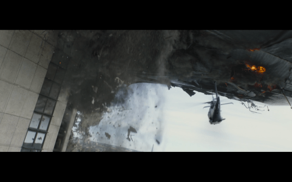 Captain America The Winter Soldier - 2389