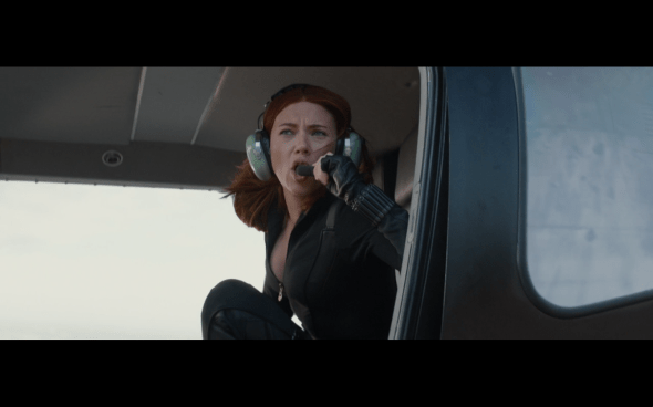 Captain America The Winter Soldier - 2390