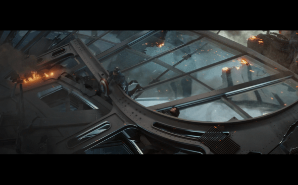 Captain America The Winter Soldier - 2392