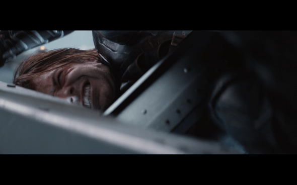 Captain America The Winter Soldier - 2395