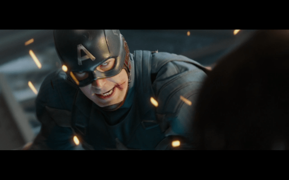 Captain America The Winter Soldier - 2397