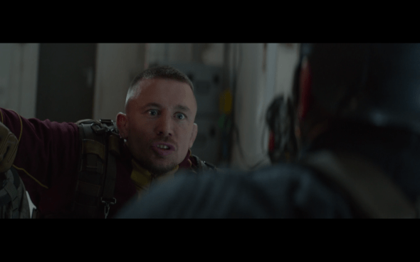 Captain America The Winter Soldier - 240