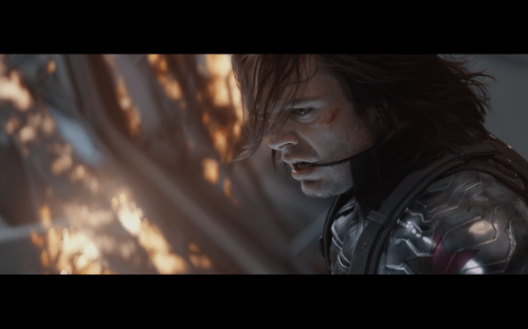Captain America The Winter Soldier - 2401