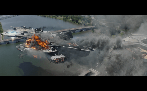 Captain America The Winter Soldier - 2403