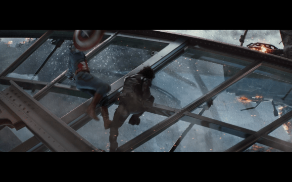 Captain America The Winter Soldier - 2405