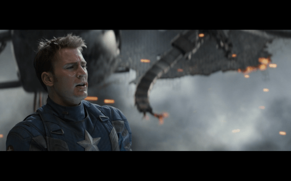 Captain America The Winter Soldier - 2407