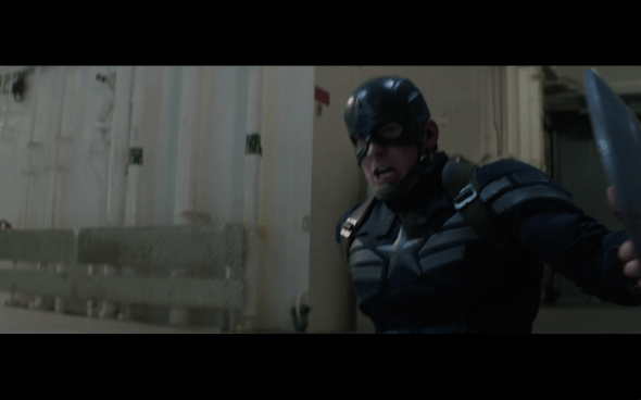 Captain America The Winter Soldier - 241