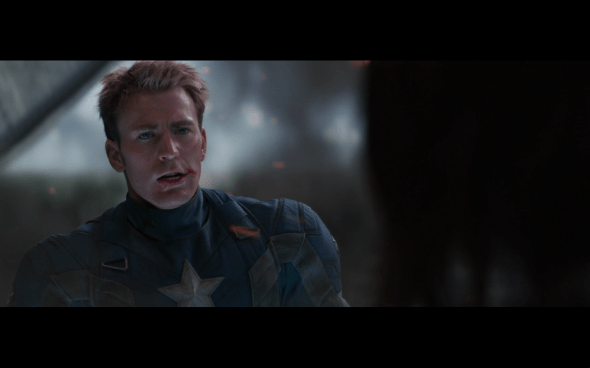 Captain America The Winter Soldier - 2410