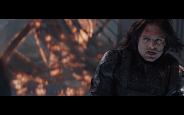 Captain America The Winter Soldier - 2411