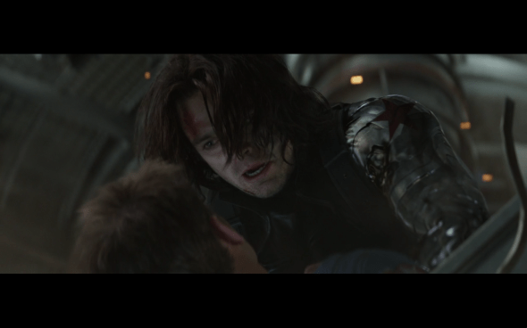 Captain America The Winter Soldier - 2413