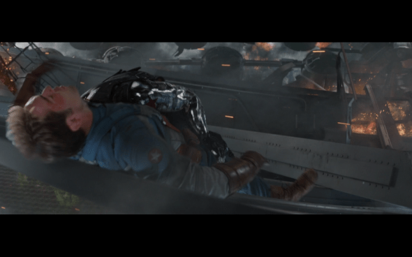 Captain America The Winter Soldier - 2414