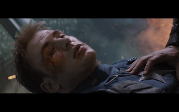 Captain America The Winter Soldier - 2417