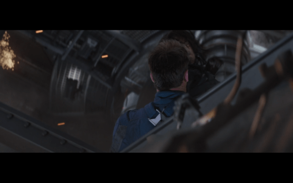 Captain America The Winter Soldier - 2418