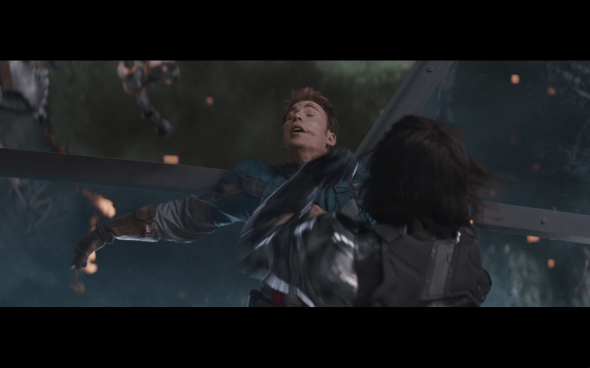 Captain America The Winter Soldier - 2419