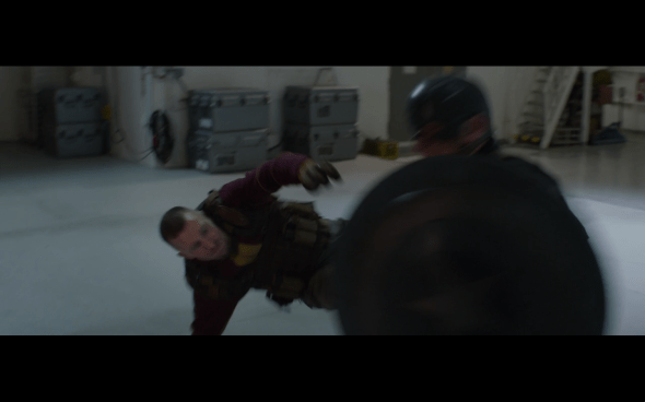 Captain America The Winter Soldier - 242